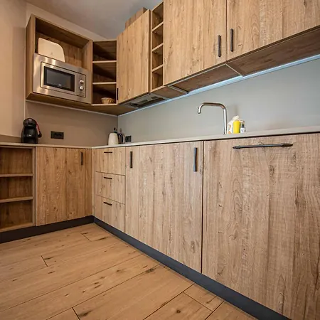 Dolce Apartament