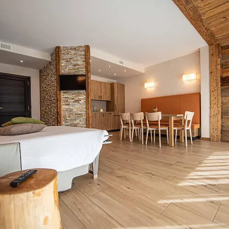 Dolce Apartament *