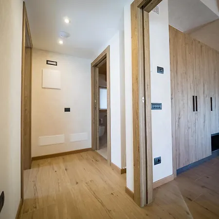 Apartament Dolce Livigno