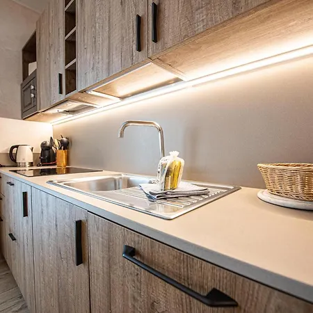 Dolce Apartament