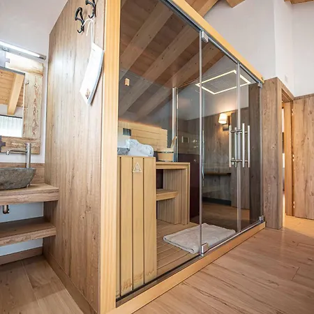 Apartament Dolce *