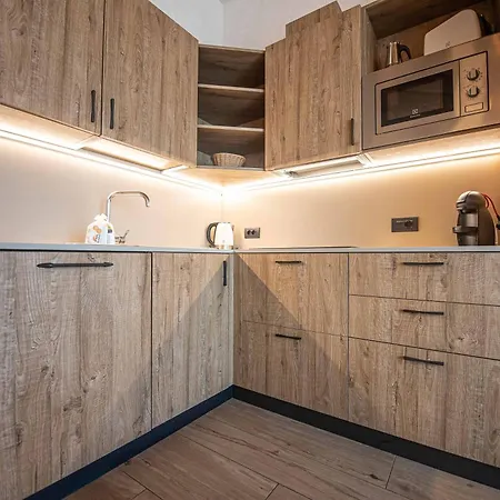 Dolce Apartament *