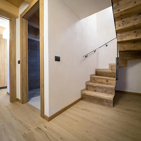 Dolce Apartament *
