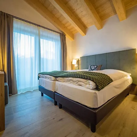 Dolce Apartament *