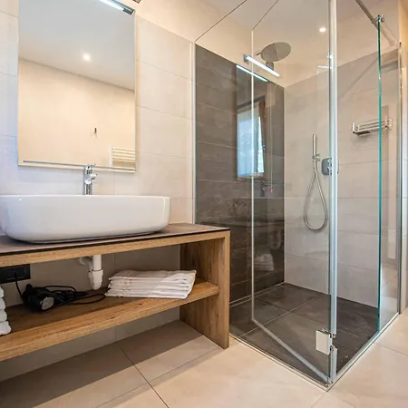 Apartament Dolce Livigno