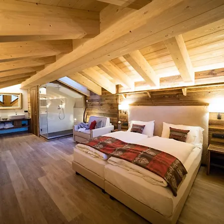 Apartament Dolce