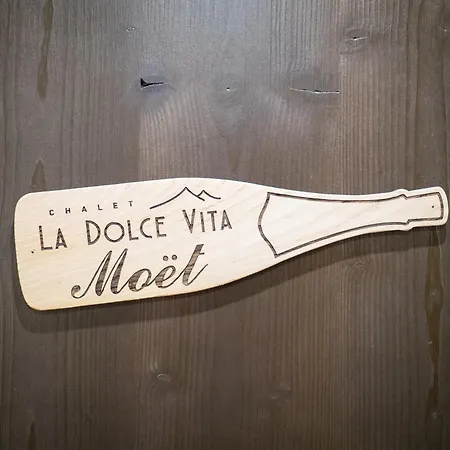 Apartament Dolce *