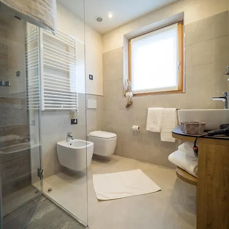 Apartament Dolce *